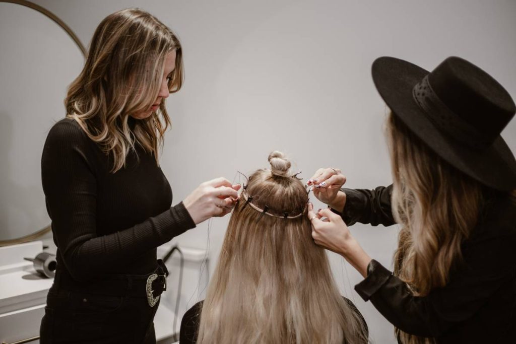 Salon Hair Highlights: The Truth About Getting Sun-Kissed Strands Without the Damage