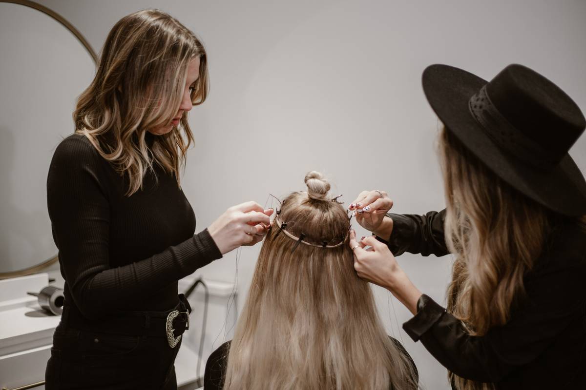 Salon Hair Highlights: The Truth About Getting Sun-Kissed Strands Without the Damage